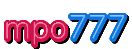 mpo777 — logo kanal