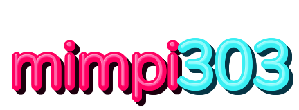 mimpi303 — logo kanal