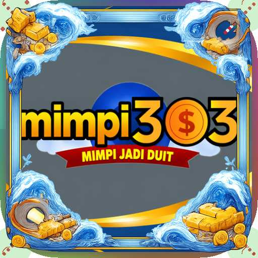 mimpi303 — mitra unggulan
